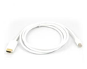 Mini DisplayPort Male to HDMI 1.8m